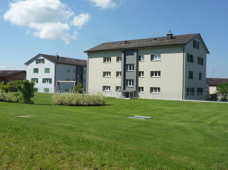 Aussenansicht