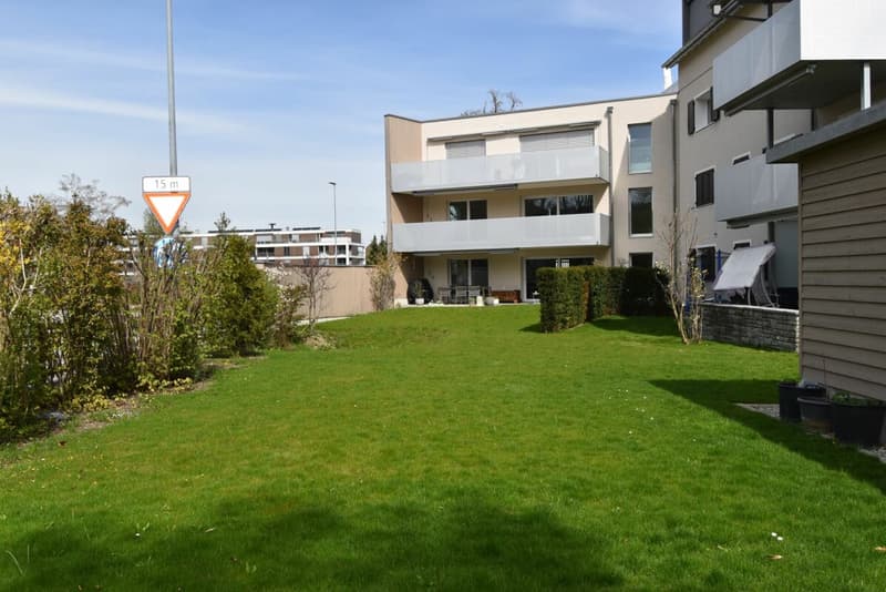 Aussenansicht