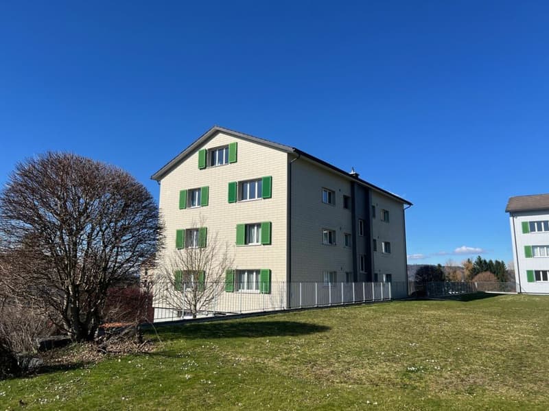 Aussenansicht