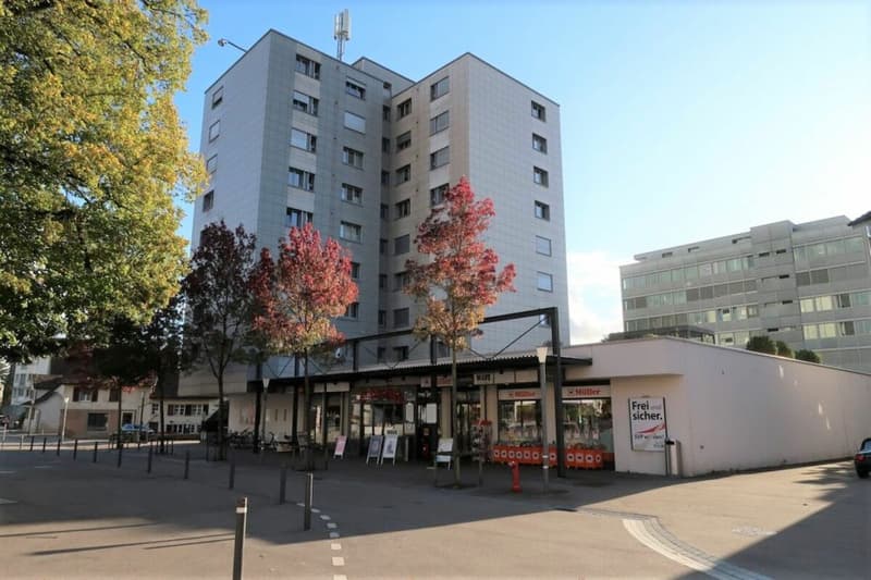 Aussenansicht