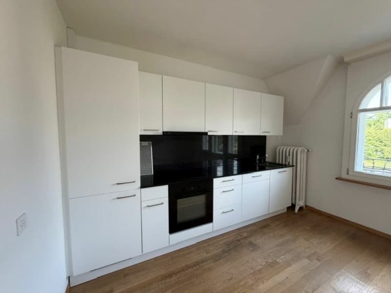 Wohnen in einer Jugendstilvilla (2)