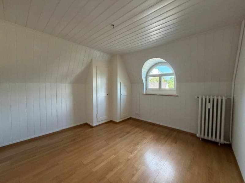 Wohnen in einer Jugendstilvilla (5)