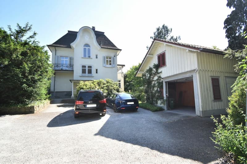 Aussenansicht