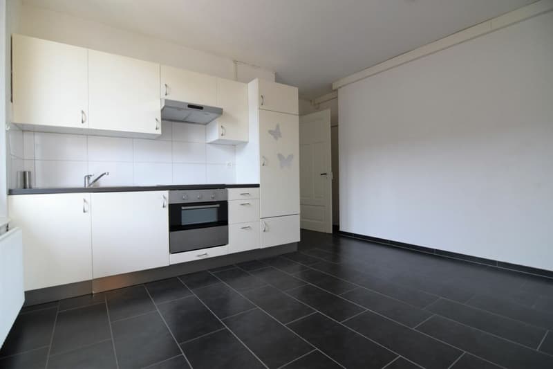 Heimelige 3.5-Zimmerwohnung im Erdgeschoss (4)