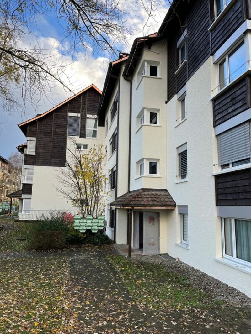 Einstellplätze in Tiefgarage zu vermieten (3)