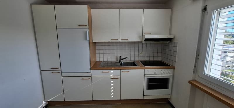 3.5-Zimmerwohnung mit Charme und Komfort (2)