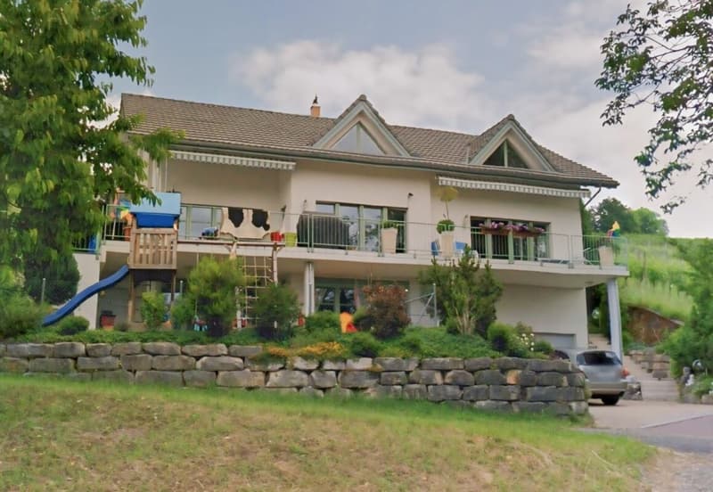 Ein traumhaftes Haus mit Swimmingpool (1)