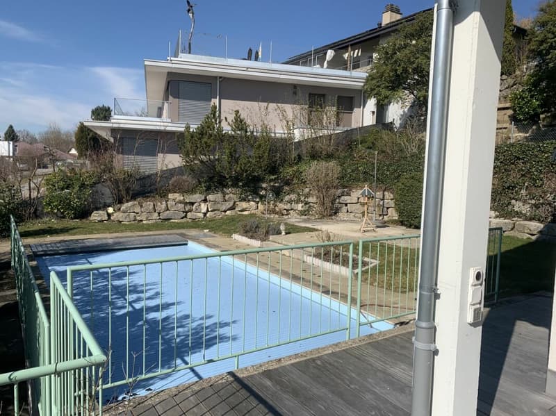 Swimmingpool