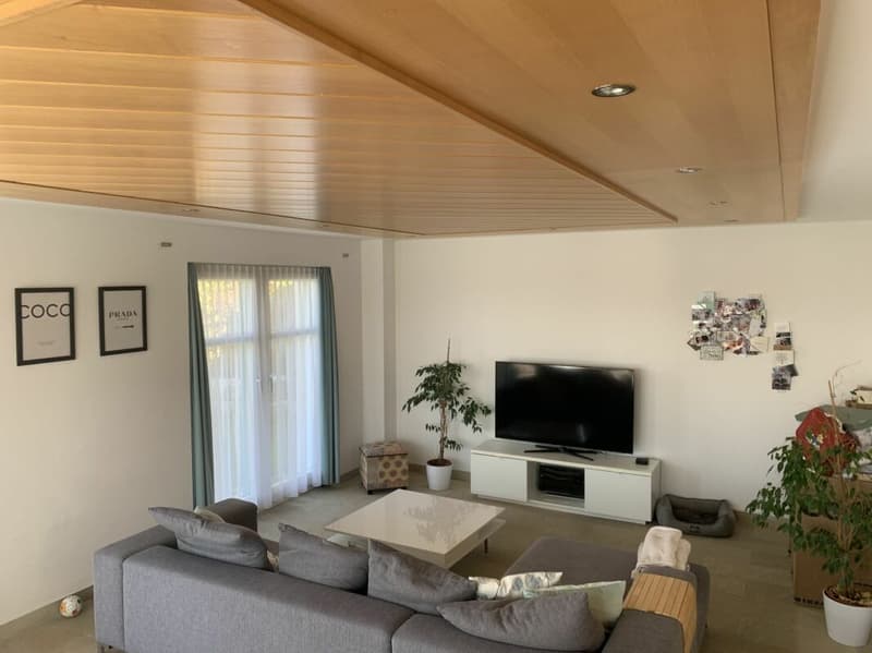Zimmer EG