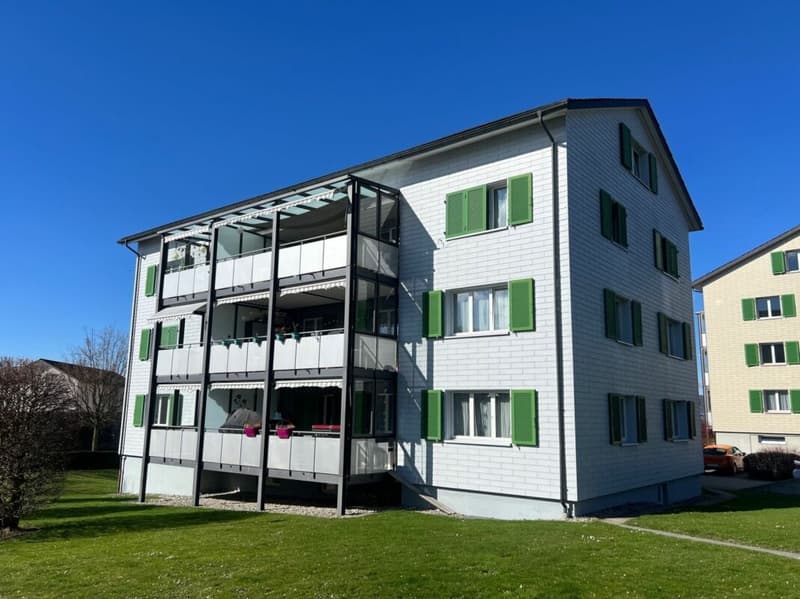 Aussenansicht