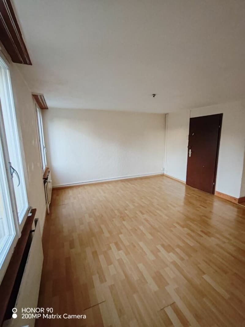 2.5-Zimmerwohnung an der Weiherstrasse (6)