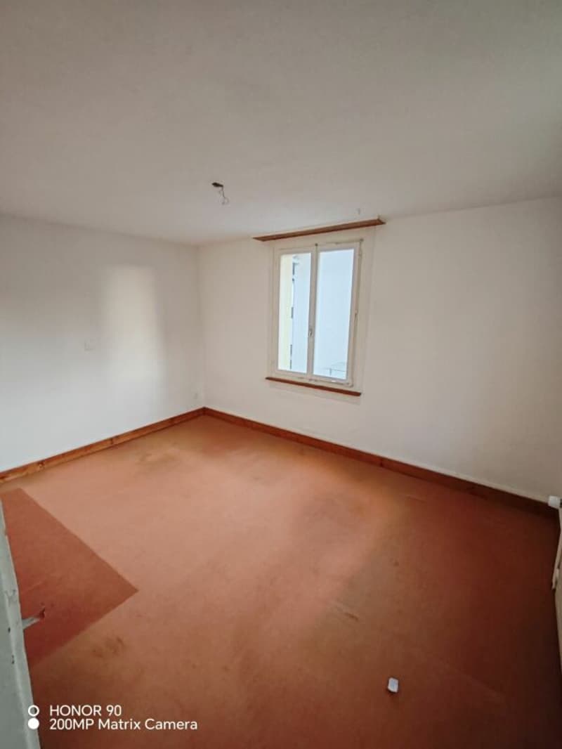 2.5-Zimmerwohnung an der Weiherstrasse (7)