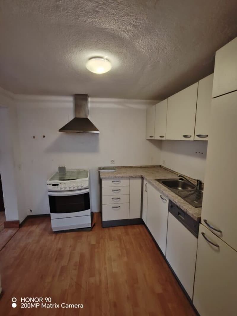 2.5-Zimmerwohnung an der Weiherstrasse (2)