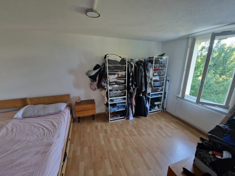 3.5 Zimmerwohnung an der Weiherstrasse in Kreuzlingen (9)