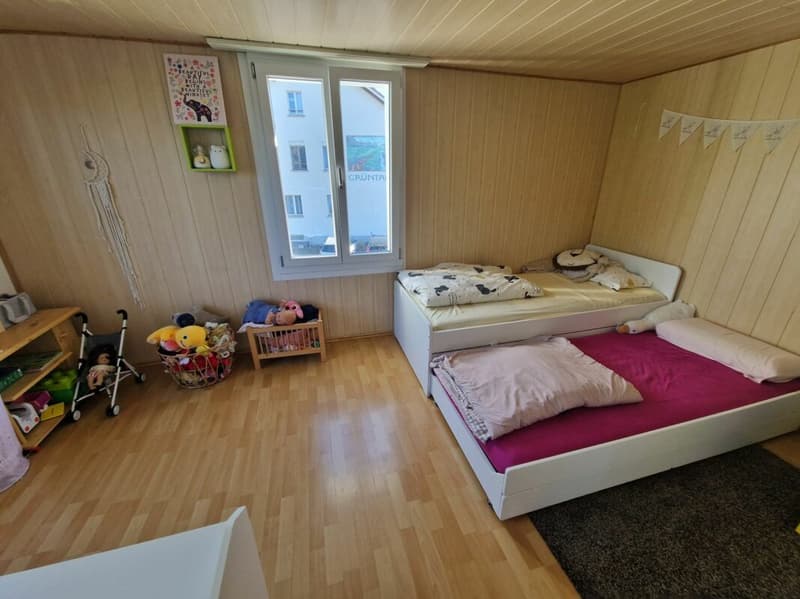 3.5 Zimmerwohnung an der Weiherstrasse in Kreuzlingen (11)