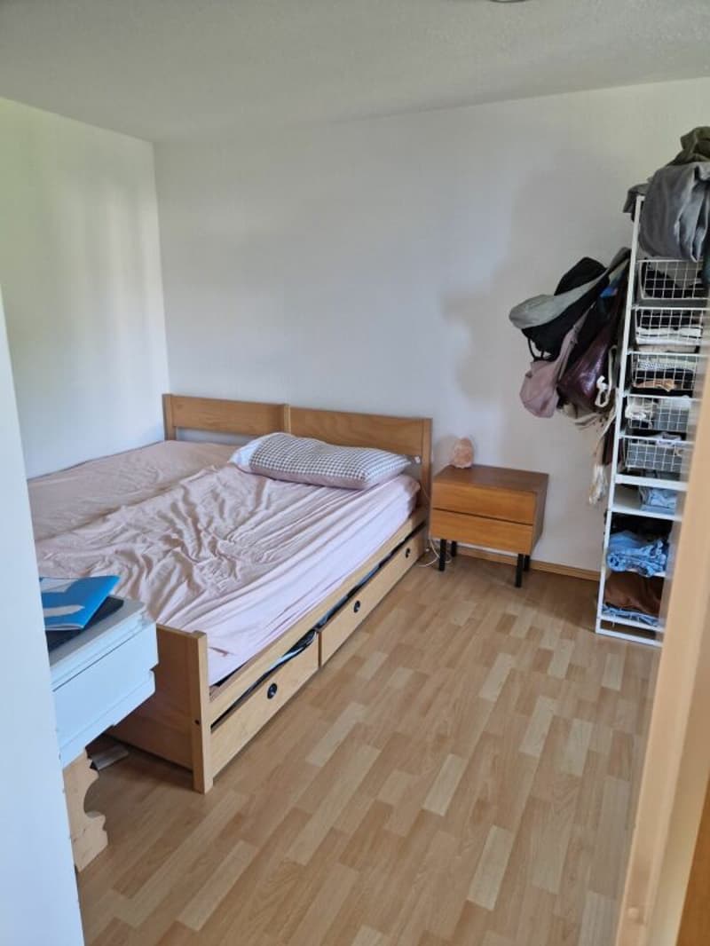 3.5 Zimmerwohnung an der Weiherstrasse in Kreuzlingen (10)