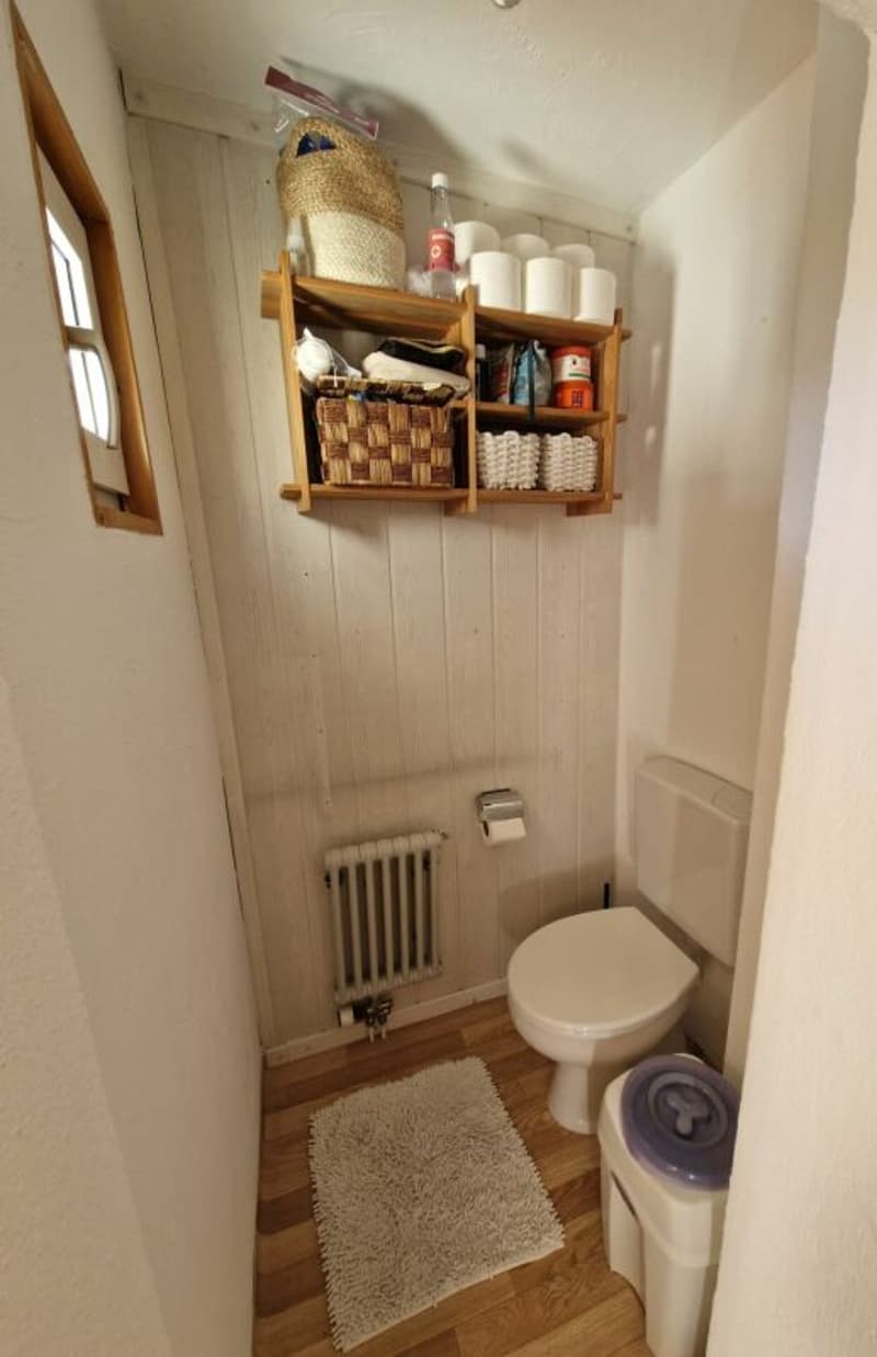 3.5 Zimmerwohnung an der Weiherstrasse in Kreuzlingen (4)