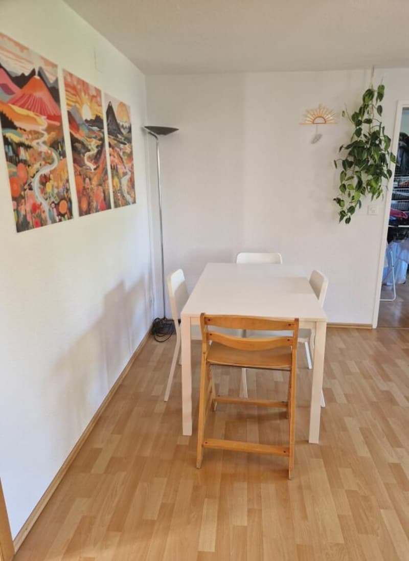 3.5 Zimmerwohnung an der Weiherstrasse in Kreuzlingen (13)