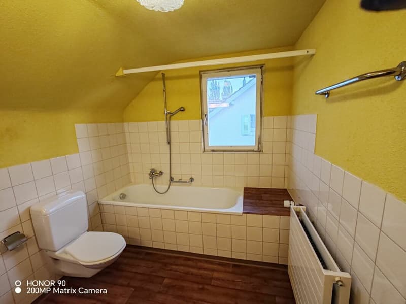2.5 Dachgeschoss Wohnung (3)