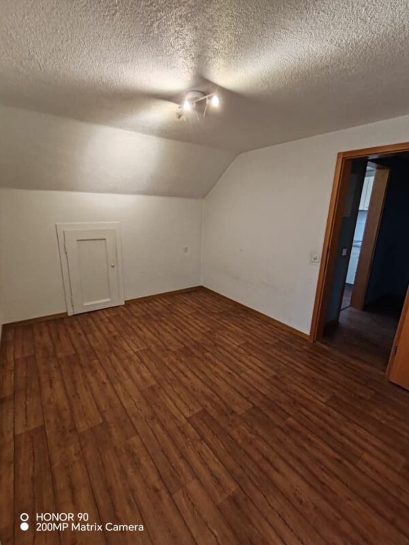 2.5 Dachgeschoss Wohnung (6)