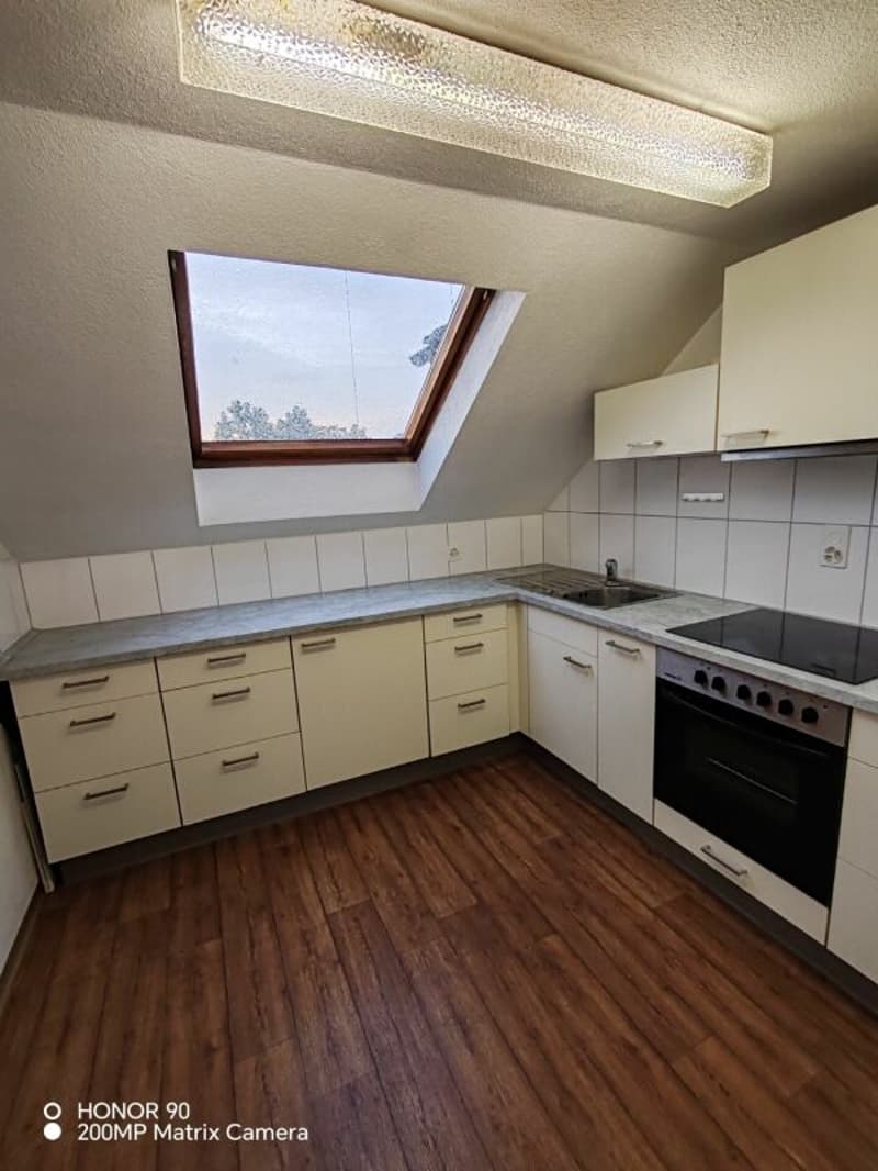 2.5 Dachgeschoss Wohnung (2)