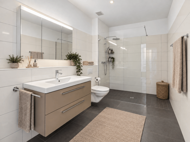 Moderne 2.5-Zimmer-Wohnung mit Loggia und Minergie-Komfort (4)