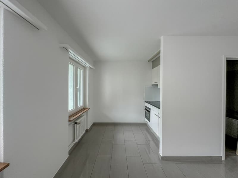 zentrale 1-Zimmerwohnung mit Balkon (4)