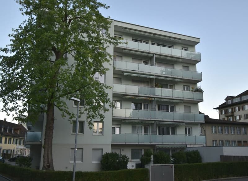 Aussenansicht