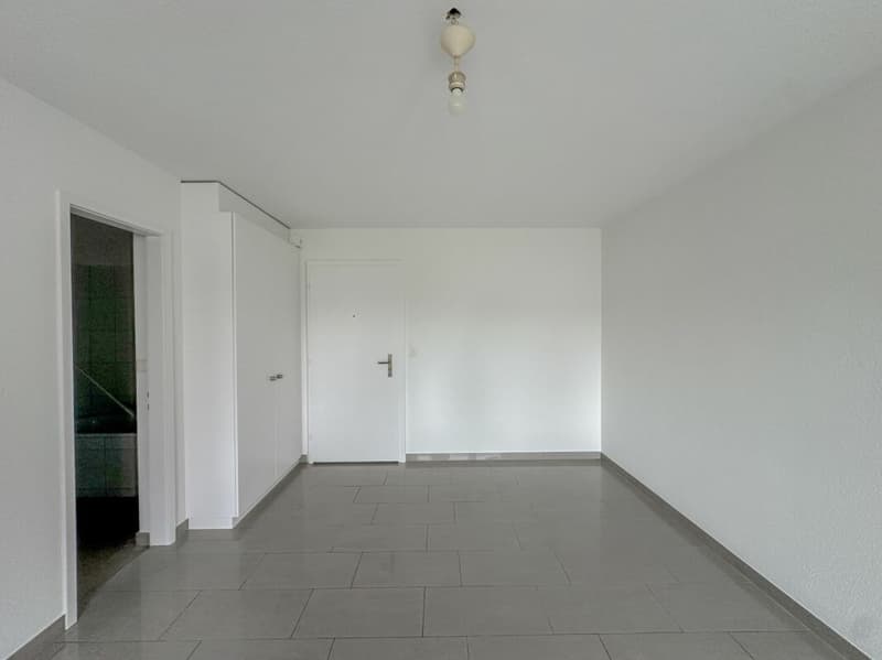 zentrale 1-Zimmerwohnung mit Balkon (3)