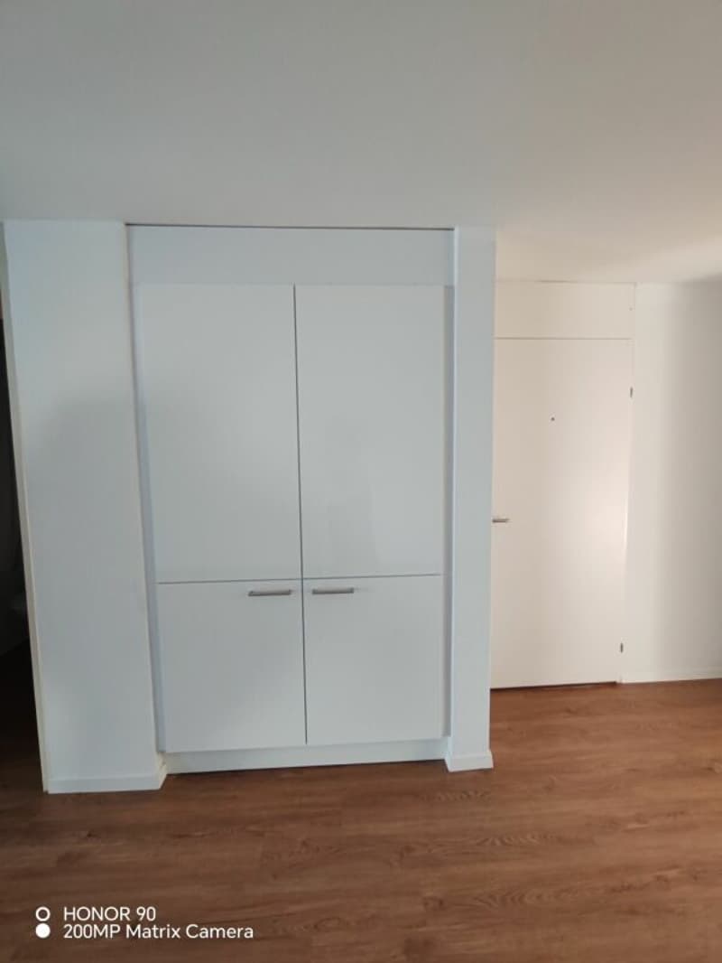 Eingangsbereich