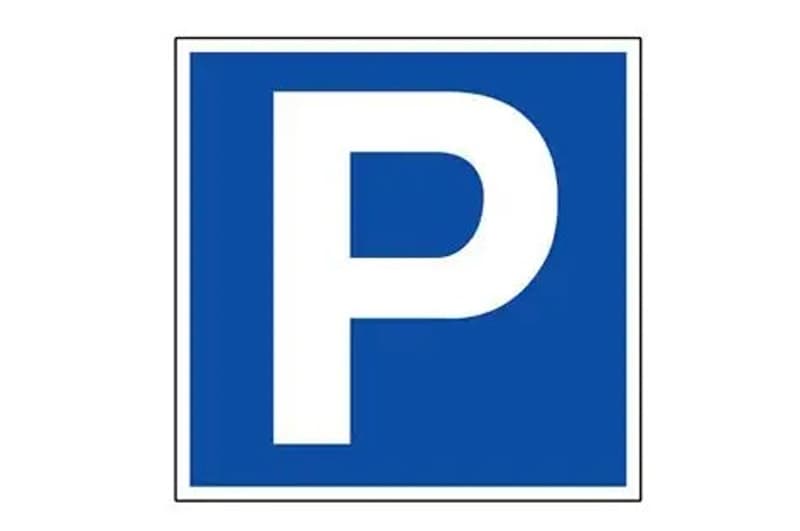 Place de parking en location centrale St. Gallen (1)