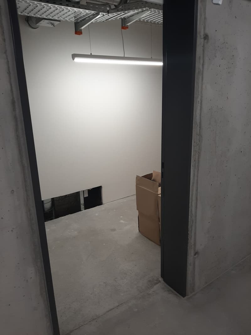 Beispielbild Lager