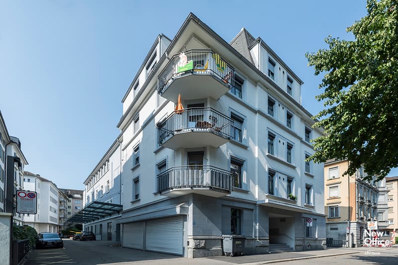 Aussenansicht