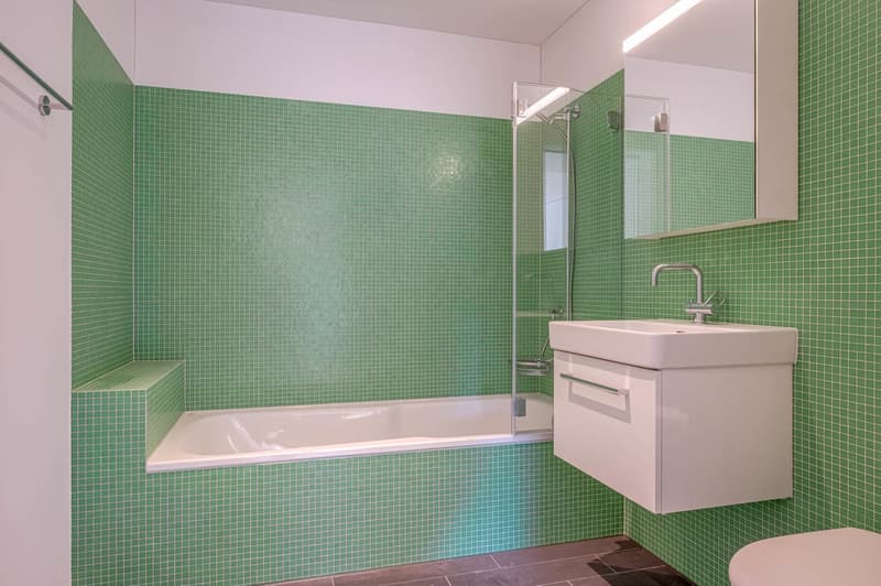 Badezimmer 1