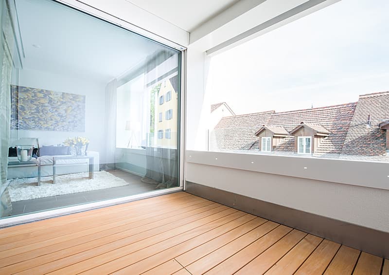 Loggia