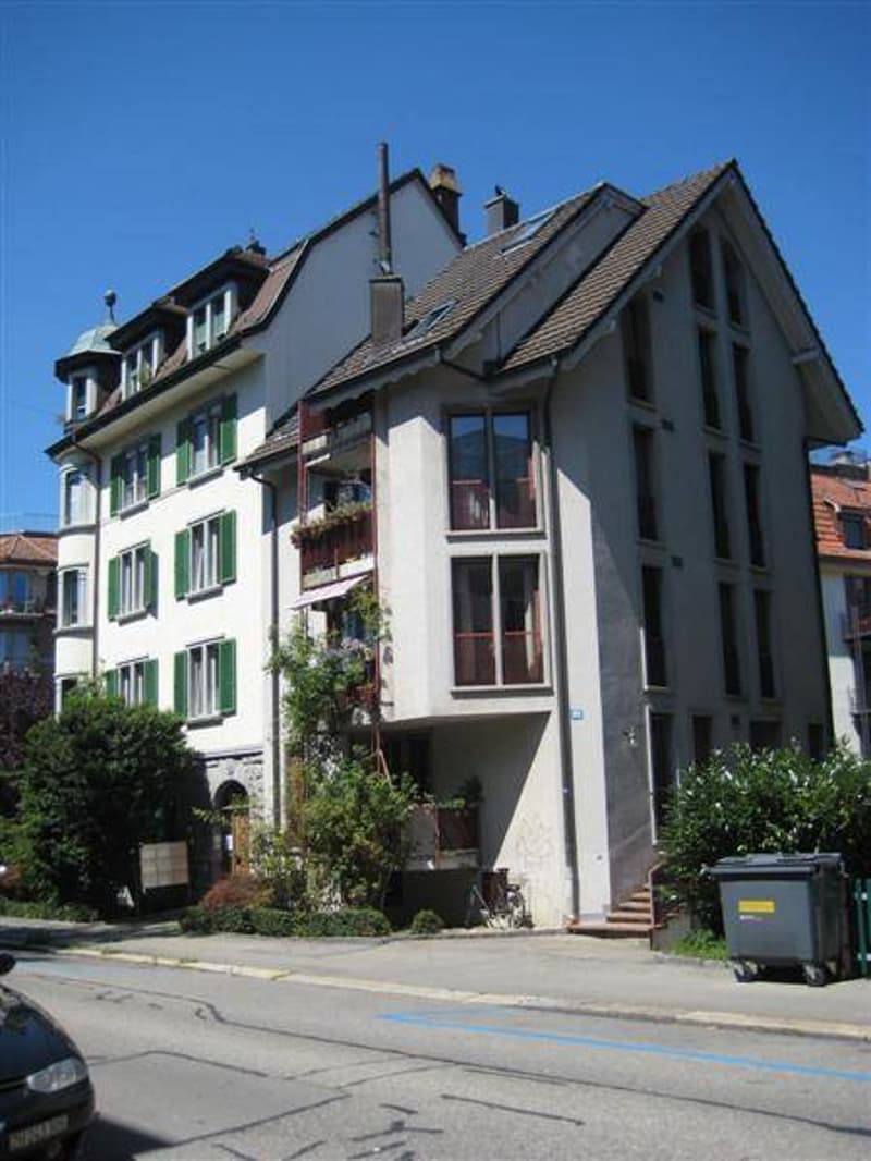Aussenansicht