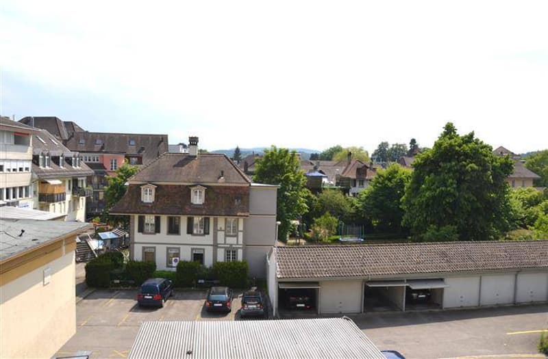 Beispiel Aussicht