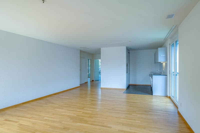 Wohnzimmer/Küche 1