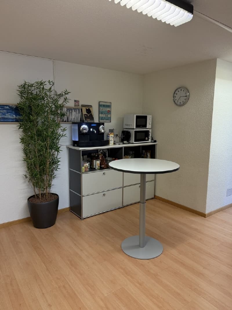 Kaffeenische