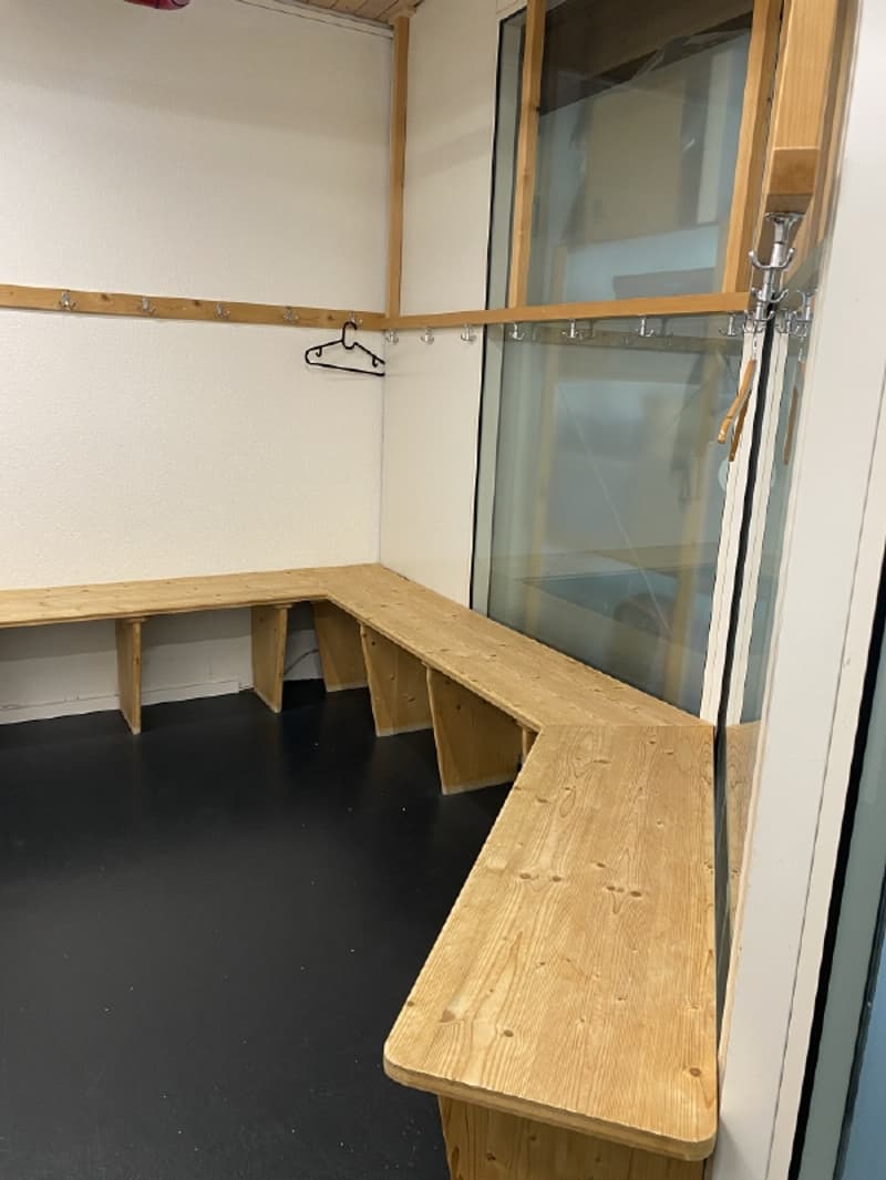 Garderobe 2