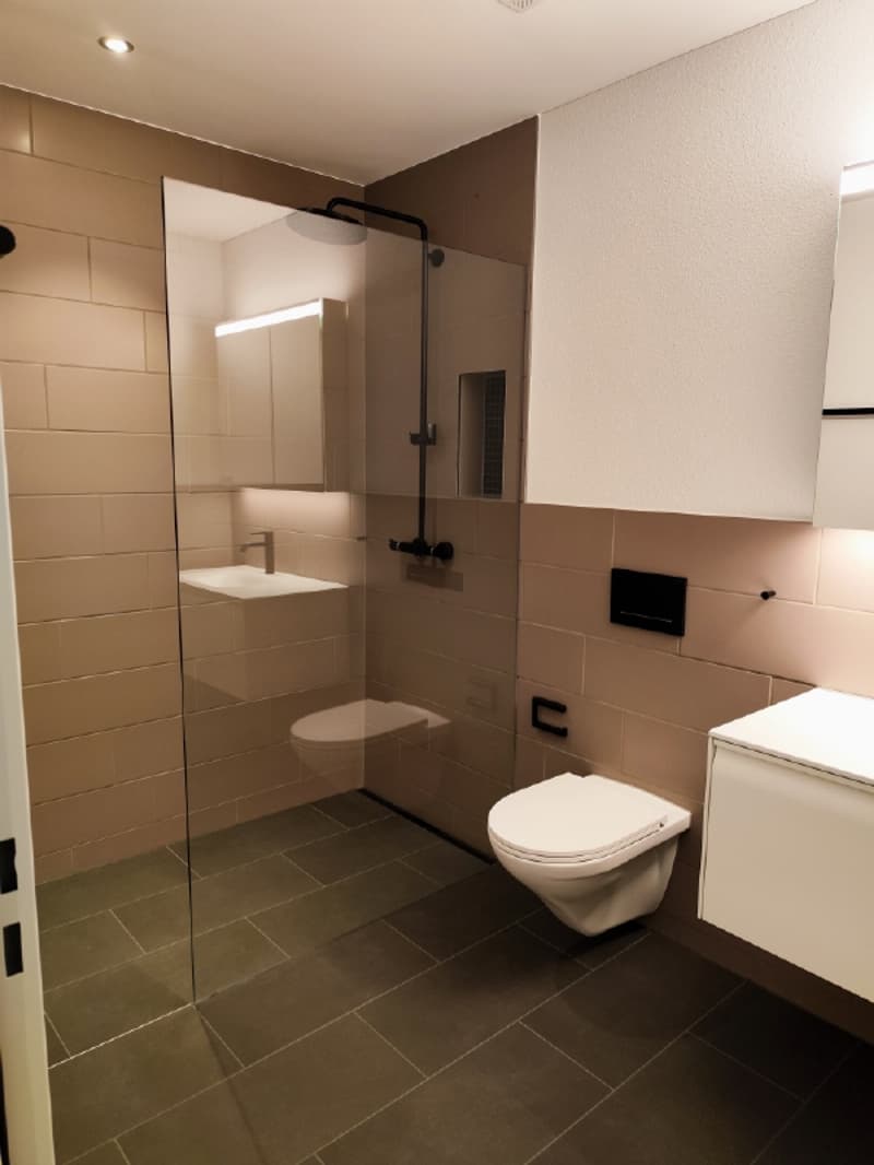 BadDusch-