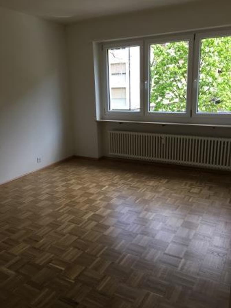 Bespielbild Wohnzimmer
