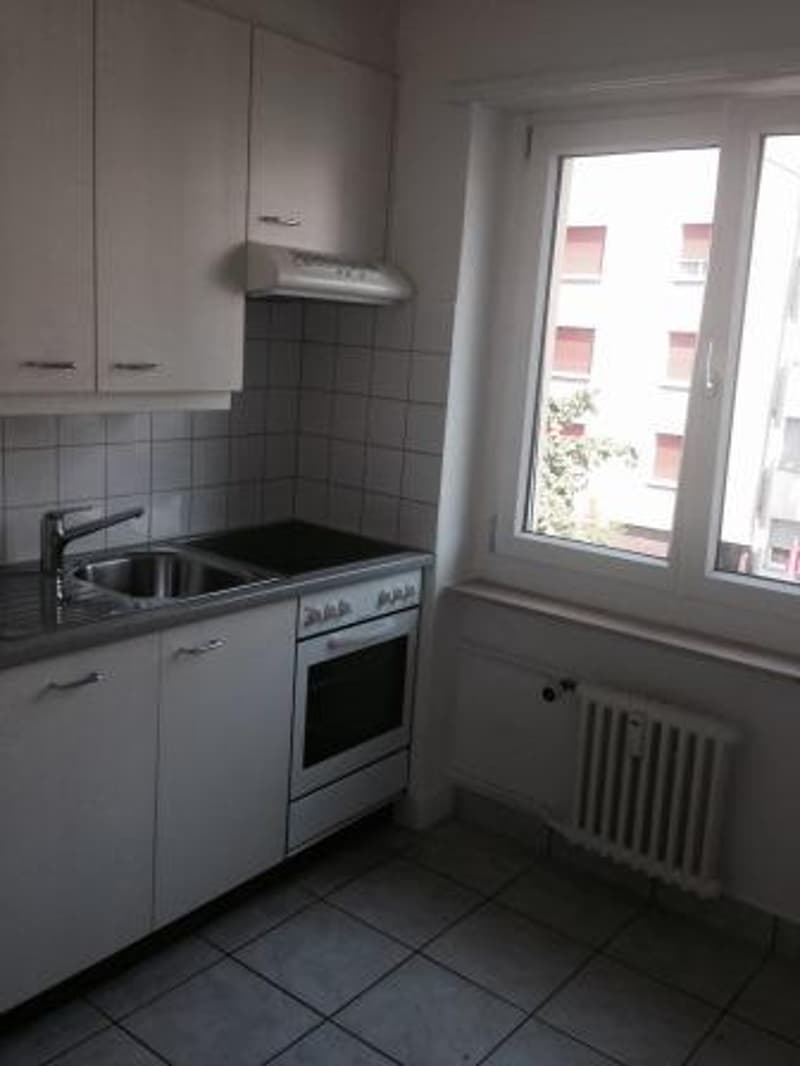 Beispielfoto Küche