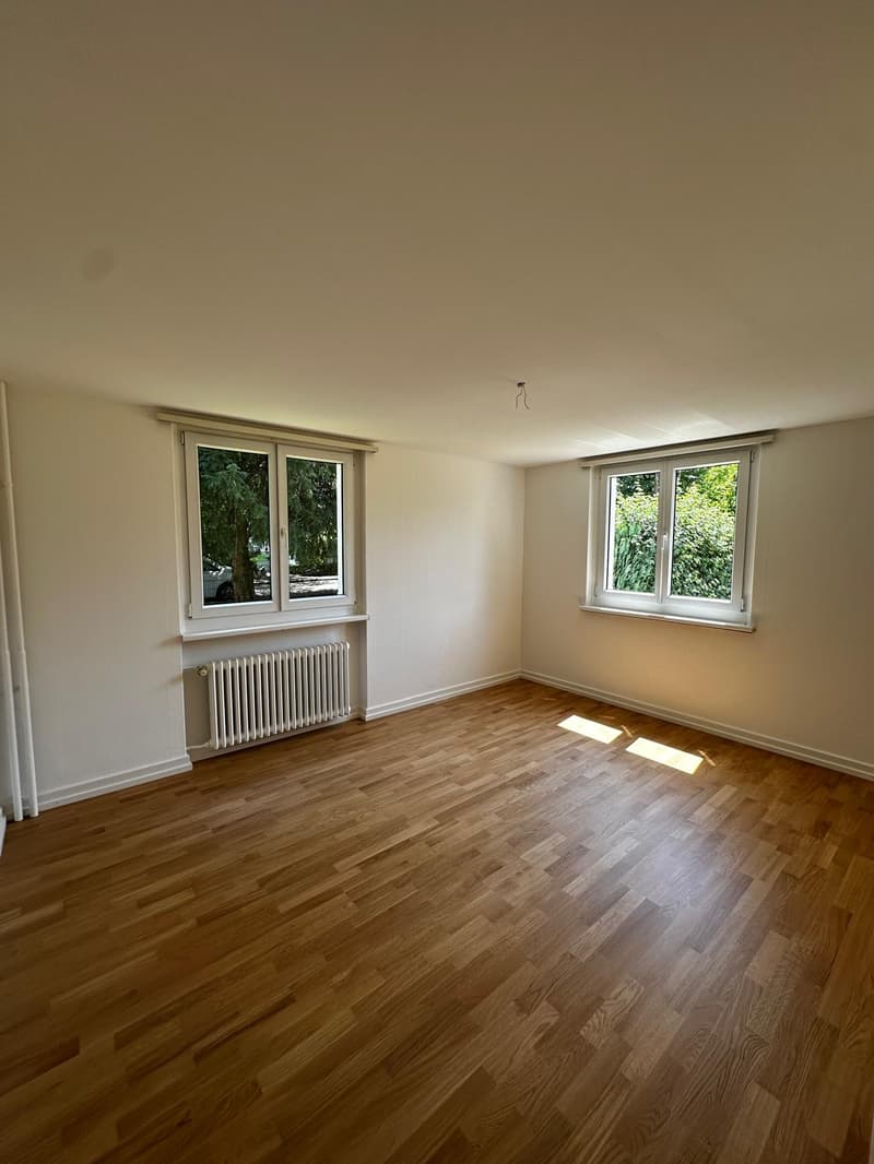 Schlafzimmer rechts