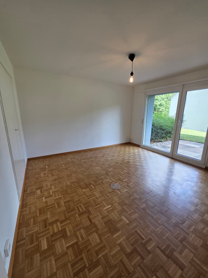 Wohnzimmer Schumacherweg 10 10001