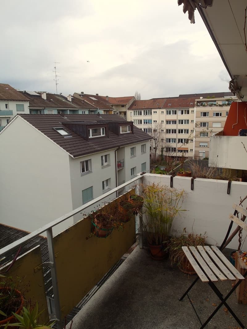 Balkon