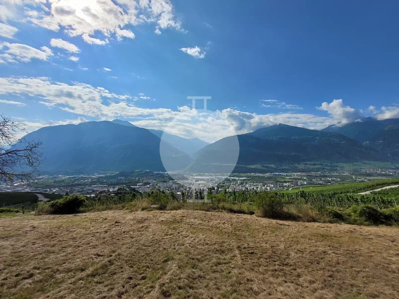 À vendre : appartement neuf 3.5 pièces dans nouvelle résidence à Venthône (5)