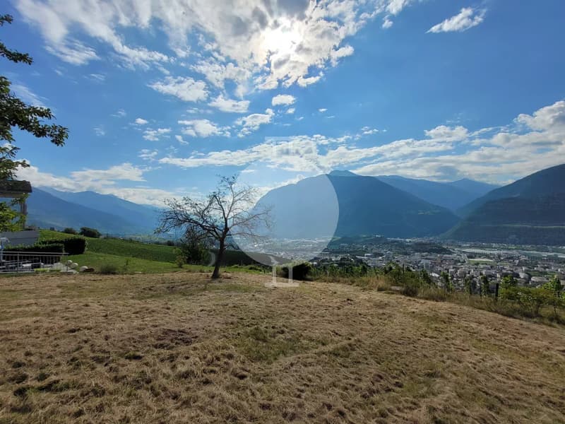 À vendre : appartement neuf 4.5 pièces dans nouvelle résidence à Venthône (12)