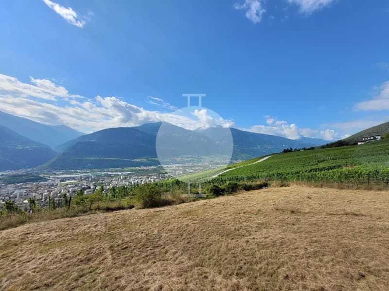 À vendre : appartement neuf 4.5 pièces dans nouvelle résidence à Venthône (10)