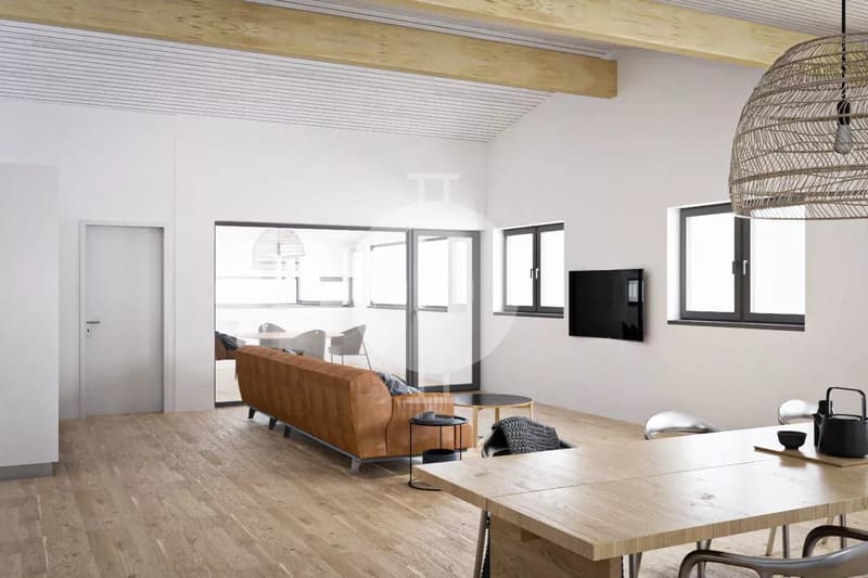 À vendre : appartement neuf 4.5 pièces dans nouvelle résidence à Venthône (12)